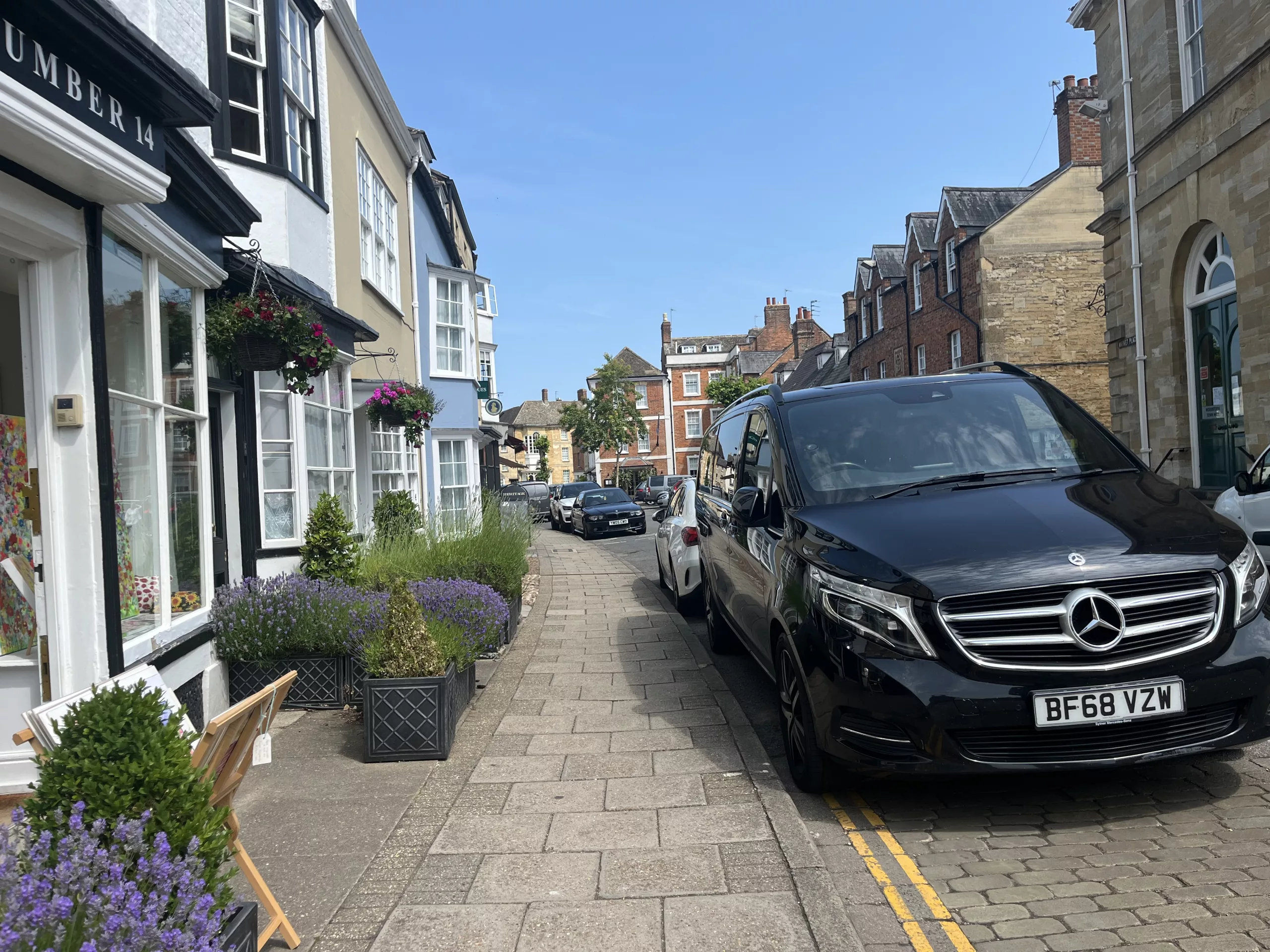 Cotswold Tours